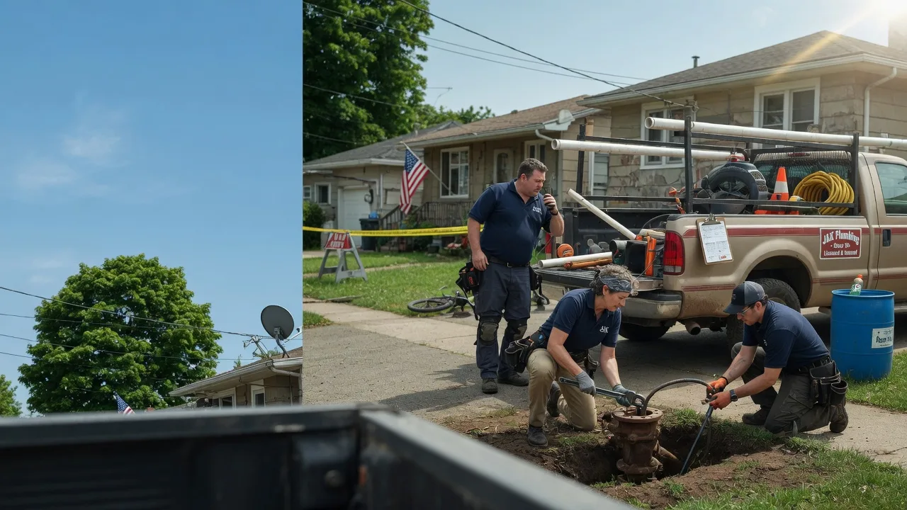 Water Heater Replacement in Beacon, IA near me
